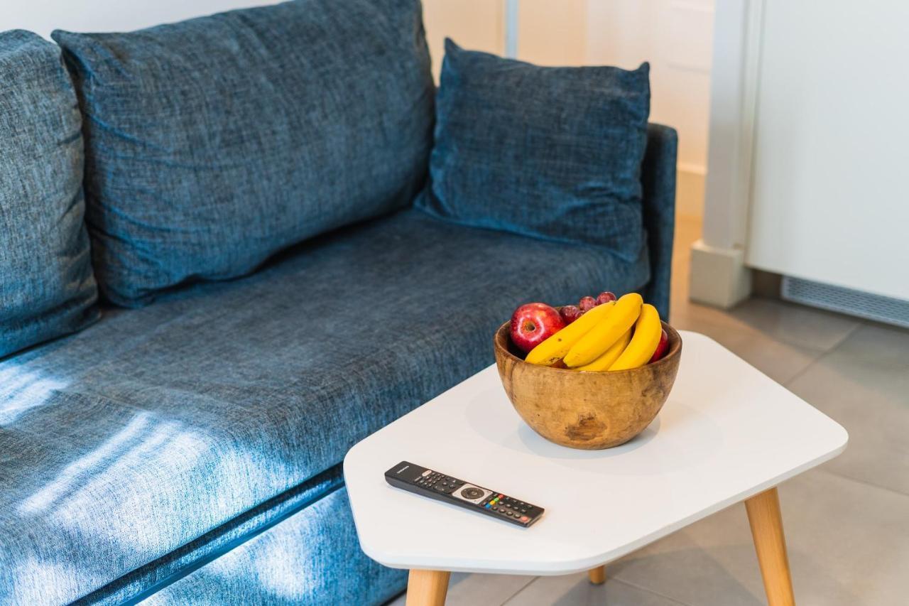 Debambu Larios Apartment